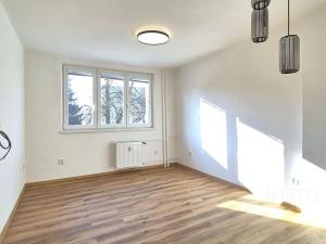 Pronájem bytu 2+1, Písek, Zeyerova, 51 m2