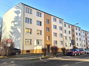 Pronájem bytu 2+1, Písek, Zeyerova, 51 m2