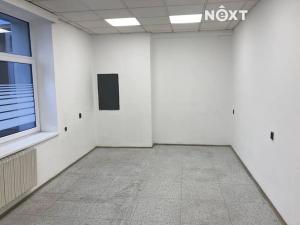 Pronájem obchodního prostoru, Tábor, Vančurova, 450 m2