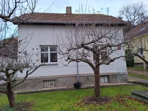 Prodej rodinného domu, Praha - Suchdol, 165 m2