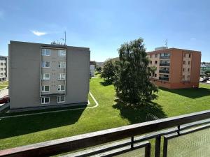 Prodej bytu 3+1, Humpolec, Družstevní, 71 m2