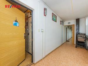 Prodej bytu 2+kk, Praha - Bohnice, Čimická, 46 m2