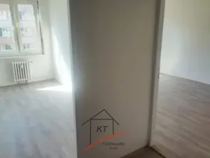 Prodej bytu 2+kk, Krupka, Dukelských hrdinů, 40 m2