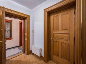 Pronájem bytu 4+kk, Praha - Josefov, Žatecká, 164 m2