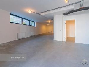 Prodej obchodního prostoru, Praha - Košíře, Lerausova, 92 m2