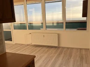 Pronájem bytu 1+kk, Chomutov, Kundratická, 22 m2