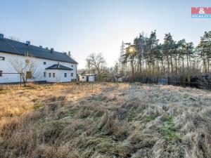 Prodej pozemku pro bydlení, Vinařice, 1131 m2