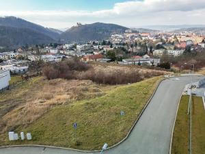 Prodej pozemku pro bydlení, Boskovice, U Lomu, 748 m2