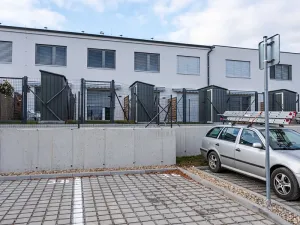 Pronájem bytu 3+kk, Zbýšov, čtvrť Padělky, 71 m2