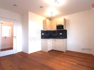 Prodej bytu 1+kk, Praha - Vinohrady, Perucká, 26 m2