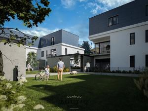 Prodej bytu 4+kk, Praha - Chodov, Dunovského, 264 m2