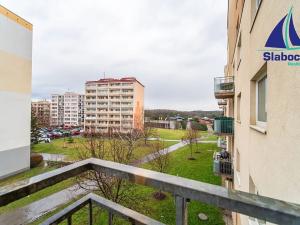 Prodej bytu 3+kk, Praha - Hostivař, náměstí Přátelství, 89 m2