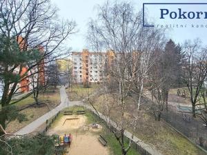 Pronájem bytu 2+1, Praha - Veleslavín, Maříkova, 54 m2