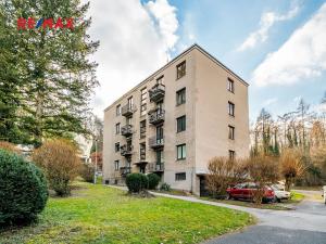 Prodej bytu 2+1, Praha - Braník, Žalmanova, 48 m2