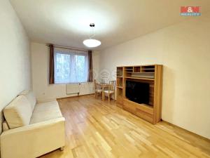 Pronájem bytu 2+kk, Praha, Volutová, 50 m2