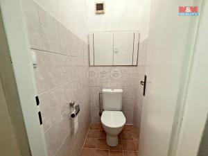 Pronájem bytu 2+kk, Praha, Volutová, 50 m2