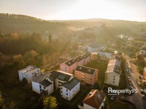 Prodej bytu 2+1, Úštěk - Úštěk-Českolipské Předměstí, Sídliště pionýrů, 71 m2