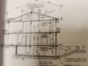 Prodej vily, Vlašići, Chorvatsko, 300 m2