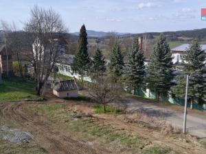 Prodej pozemku pro bydlení, Kašperské Hory, 897 m2