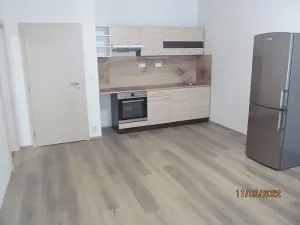 Prodej bytu 2+kk, Praha - Vysočany, Čerpadlová, 66 m2