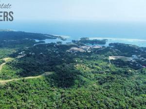 Prodej pozemku, French Harbour, Roatán, Honduras, 1148 m2