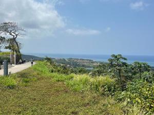 Prodej pozemku, French Harbour, Roatán, Honduras, 1148 m2