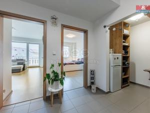 Prodej bytu 2+kk, Ostrov, Severní, 53 m2