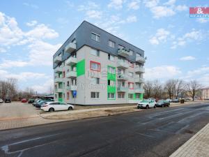 Prodej bytu 2+kk, Ostrov, Severní, 53 m2