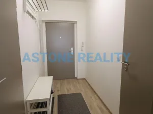 Pronájem bytu 1+kk, Jinočany, Emy Destinové, 34 m2