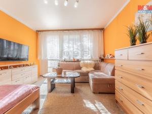 Prodej bytu 2+kk, Praha - Bohnice, Zelenohorská, 38 m2