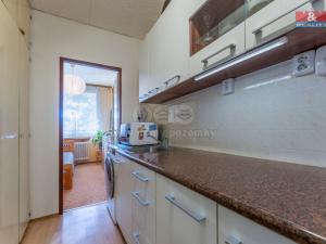 Prodej bytu 2+kk, Praha - Bohnice, Zelenohorská, 38 m2