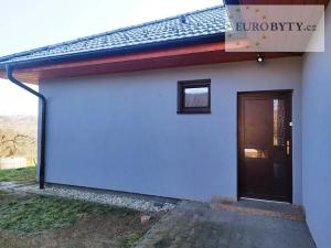 Prodej rodinného domu, Nový Knín, Na Hlinech, 130 m2