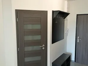 Pronájem bytu 3+1, Děčín, Na Vyhlídce, 65 m2