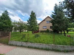 Prodej pozemku pro bydlení, Nehvizdy, Pražská, 2650 m2