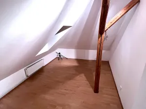 Pronájem bytu 2+kk, Praha - Hostivař, U štěpu, 54 m2