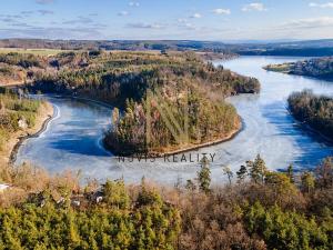 Prodej chaty, Čerňovice, 43 m2