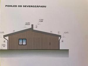 Prodej pozemku pro bydlení, Kolinec, 375 m2