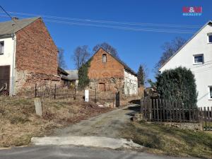 Prodej rodinného domu, Teplá - Hoštěc, 80 m2