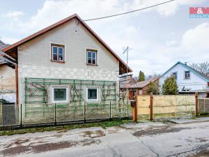 Prodej chalupy, Bošín, 43 m2