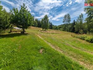 Prodej komerčního pozemku, Dlouhý Most, 8531 m2