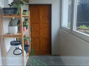 Pronájem bytu 2+kk, Praha - Krč, 51 m2