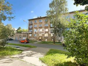 Pronájem bytu 2+1, Karviná - Nové Město, Urxova, 57 m2