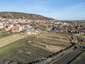 Prodej pozemku, Viničné Šumice, 711 m2