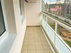 Prodej bytu 2+kk, Praha - Uhříněves, Přátelství, 47 m2