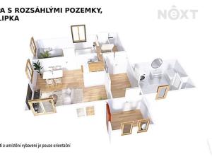 Prodej chalupy, Králíky, 140 m2