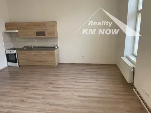 Pronájem bytu 1+kk, Kroměříž, Riegrovo náměstí, 41 m2