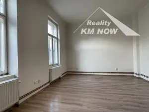 Pronájem bytu 1+kk, Kroměříž, Riegrovo náměstí, 41 m2