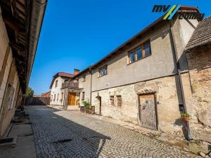 Prodej výrobních prostor, Lysá nad Labem, Poděbradova, 470 m2