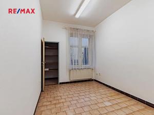 Pronájem obchodního prostoru, Praha - Břevnov, Bělohorská, 130 m2