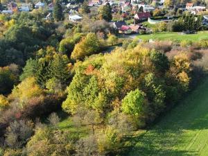 Prodej pozemku pro bydlení, Slušovice, Cirón, 5771 m2